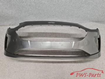 FORD FIESTA MK8 VOORBUMPER ORIGINEEL beschikbaar voor biedingen
