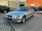 2003 BMW 316TI Personenauto, Auto's, BMW, Automaat, Gebruikt, Overige brandstoffen, Bedrijf