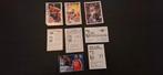 NBA Panini, Ophalen of Verzenden, Zo goed als nieuw