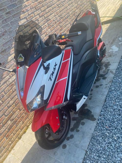 Yamaha t max gelimiteerde serie, Motoren, Motoren | Yamaha, Particulier, Ophalen