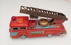 Vieux camion de pompiers, Enfants & Bébés, Enlèvement ou Envoi