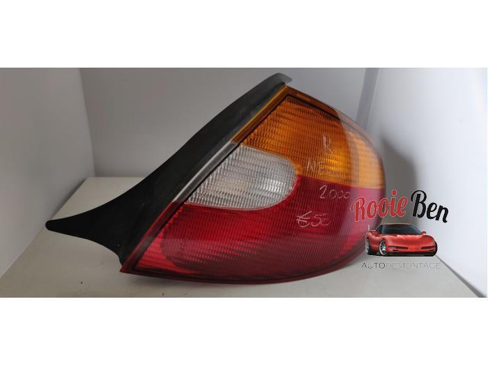 Achterlicht rechts van een Chrysler Neon, Auto-onderdelen, Verlichting, Chrysler, Gebruikt, 3 maanden garantie, Ophalen of Verzenden
