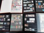 Timbres, Ophalen