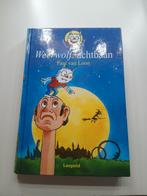 Paul van Loon - Weerwolfnachtbaan, Ophalen of Verzenden, Paul van Loon