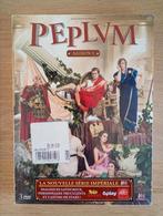 Peplum saison 1 - coffret 3 DVD - neuf sous blister, Alle leeftijden, Boxset, Ophalen of Verzenden, Komedie