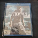 Exodus Blu-ray NL FR, CD & DVD, Blu-ray, Comme neuf, Enlèvement ou Envoi, Aventure