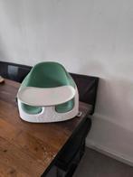 Bumbo kinderstoel, niet veel gebruikt nog doos erbij., Kinderen en Baby's, Kinderstoelen, Ophalen of Verzenden, Zo goed als nieuw