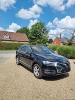 Audi q 7 quatro, Auto's, Automaat, USB, Euro 6, Zwart