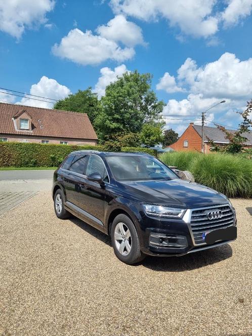 Audi q 7 quatro, Auto's, Audi, Particulier, Quattro, 360° camera, 4x4, Aangepast voor mindervaliden, ABS, Achteruitrijcamera, Adaptieve lichten
