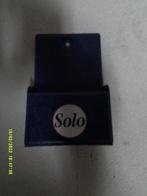 Solo winkelgadget, Verzamelen, Merken en Reclamevoorwerpen, Ophalen of Verzenden, Zo goed als nieuw, Overige typen