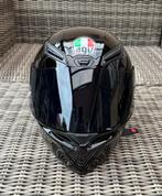 AGV K1 S Black ( Nieuw ) - Maat M., Motoren, Ophalen, Nieuw met kaartje, M, AGV