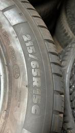 215/65r15 215 65 15c 215/65/15c, Ophalen, Zo goed als nieuw