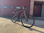 GT Tachyon 1.0 Sportfiets - 27 Versnellingen - Maat L, Fietsen en Brommers, Overige merken, 28 inch, Ophalen of Verzenden, Zo goed als nieuw