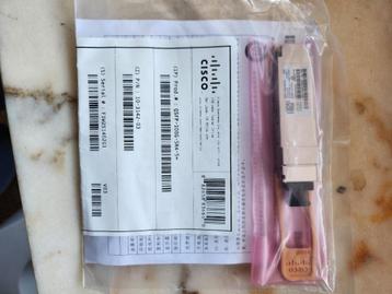 Cisco QSFP transceivers beschikbaar voor biedingen