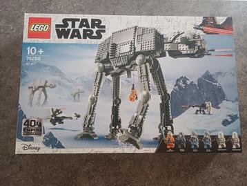 Lego Star wars set 75288 beschikbaar voor biedingen