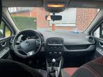 Renault clio 2016, Auto's, Renault, Stof, Wit, 5 deurs, Particulier
