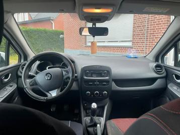 Renault Clio 2016, Autos, Achat, Euro 6, Airbags, Boîte manuelle