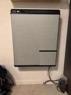 LG thuisbatterij te koop - RESU10H, Ophalen, Zo goed als nieuw