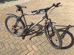 26 inch fiets met 24 versnellingen in nieuwstaat, Fietsen en Brommers, Hardtail, Heren, 49 tot 53 cm, Zo goed als nieuw