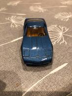 Siku Chevrolet Corvette, Hobby & Loisirs créatifs, Voitures miniatures | 1:50, Utilisé, SIKU, Enlèvement ou Envoi