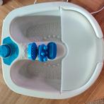 Voetmassage bad, Elektronische apparatuur, Ophalen of Verzenden, Zo goed als nieuw
