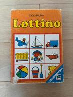 Lottino, Ophalen