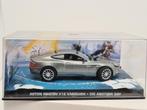 Aston Martin Vanguish James Bond 1:43, Ophalen of Verzenden, Zo goed als nieuw, Auto, Overige merken