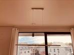 Dimbare moderne plafondlamp voor boven de eettafel, Comme neuf, Enlèvement