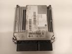 COMPUTER MOTOR BMW 3 serie Touring (E91) (756183401), Gebruikt, BMW
