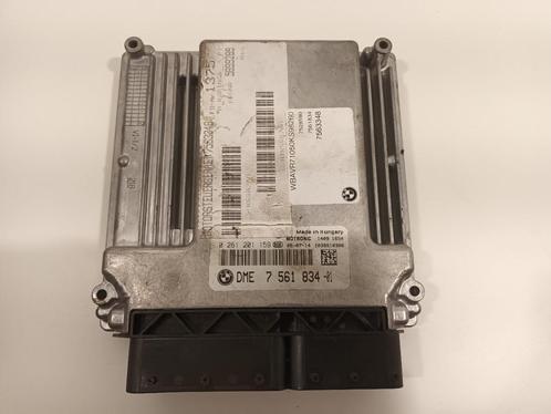 COMPUTER MOTOR BMW 3 serie Touring (E91) (756183401), Auto-onderdelen, Elektronica en Kabels, BMW, Gebruikt