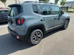 Jeep Renegade, benzine, 120 pk, CARPLAY / NAVIGATIE, Voorwielaandrijving, Stof, Euro 6, https://public.car-pass.be/vhr/f5f5ed6f-3a4f-40cb-82b7-d7bc64f96a20