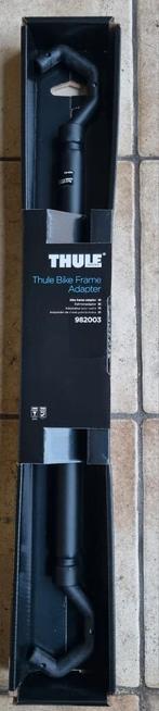 Thule frame adapter voor damesfiets, Auto diversen, Fietsendragers, Ophalen, 1 fiets, Nieuw, Fietsendrager-accessoire