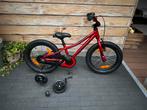 Specialized riprock 16 inch topstaat!, Fietsen en Brommers, Fietsen | Kinderfietsjes, Ophalen of Verzenden, Zo goed als nieuw