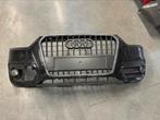 Voorbumper Audi Q3 8U 2011-2019, Ophalen, Audi