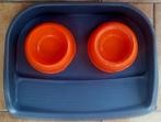 Plateau repas pour chien ou chat  Marque Ferplast, Ophalen, Zo goed als nieuw