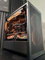 High-End Gaming PC – Ryzen 7 5700X & RTX 3070Ti | NZXT Build, Games en Spelcomputers, Games | Pc, Ophalen, Zo goed als nieuw