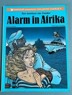 Alarm in Afrika, Gelezen, Dargaud, Eén stripboek, Ophalen of Verzenden