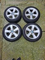 Jantes Bmw série 1 205 55 R16 hiver, Ophalen, Gebruikt, 16 inch, Banden en Velgen