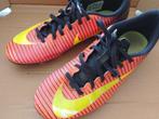 Voetbalschoenen Nike Mercurial 39, Sport en Fitness, Ophalen, Gebruikt, Schoenen