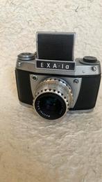 Exa 1A analoge camera, Enlèvement ou Envoi, Utilisé, Reflex miroir, Autres Marques