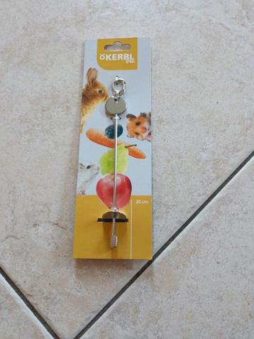 Rongeurs porte-fruits, Enlèvement, Neuf, Lapin