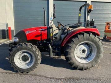 CASE IH FARMALL A55, Enlèvement, Neuf, Jusqu'à 80 ch, Case IH
