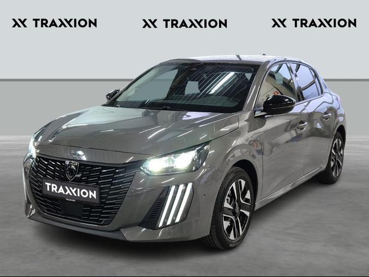 Peugeot 208 Allure 1.2 Turbo 100 Man.6, Auto's, Peugeot, Airbags, Airconditioning, Alarm, Bluetooth, Boordcomputer, Centrale vergrendeling