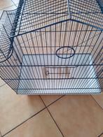 Vogelkooi, Ophalen, Gebruikt, Overige materialen, Vogelkooi