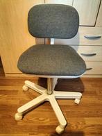 Chaise de bureau, d'occasion, Maison & Meubles, Enlèvement, Chaise de bureau