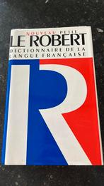 Nouveau Petit Robert Dictionnaire de la langue Française, Boeken, Ophalen, Gelezen, Frans