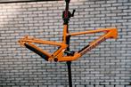 Santa Cruz Tallboy 5 CC Large, inclusief Fox FLoat Factory d, Fietsen en Brommers, Overige merken, Nieuw, Ophalen of Verzenden