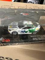 Aston Martin V8 Vantage N24 1/43 minichamps, Hobby en Vrije tijd, Modelauto's | 1:18, Ophalen of Verzenden, Nieuw, Autoart