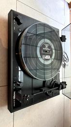 tourne disque, TV, Hi-fi & Vidéo, Tourne-disques, Enlèvement, Comme neuf, Tourne-disque, Thorens