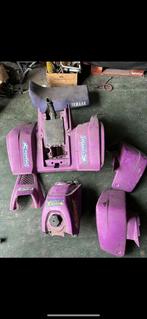Pieces 200 blaster, Motoren, Onderdelen | Yamaha, Ophalen of Verzenden